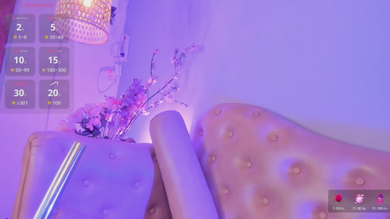 PamelaCullen's Streamate show and profile