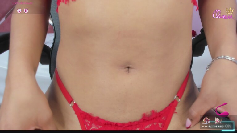 KatiaRosee's Streamate show and profile