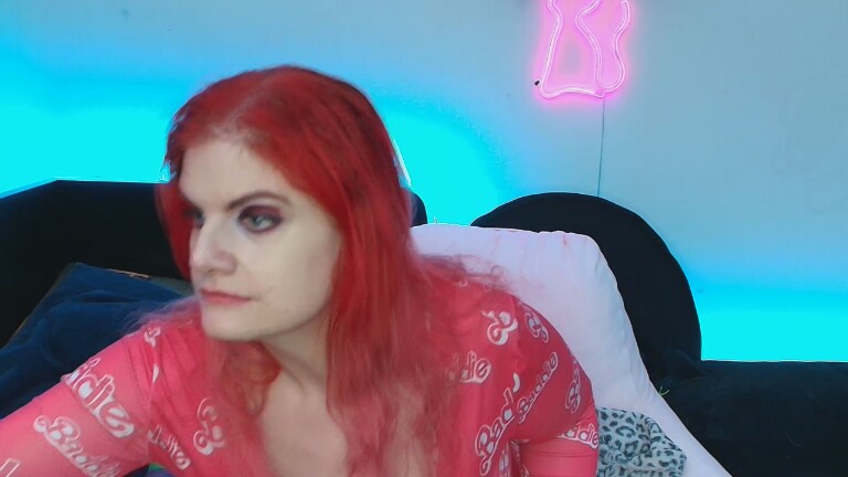 SonjaHaze's Streamate show and profile