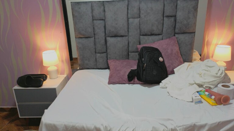 AshleyKennedy's Streamate show and profile