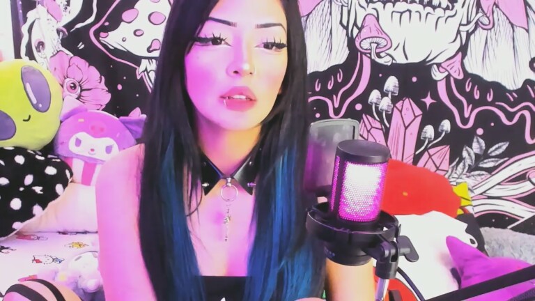 Barbara_Hill's Streamate show and profile