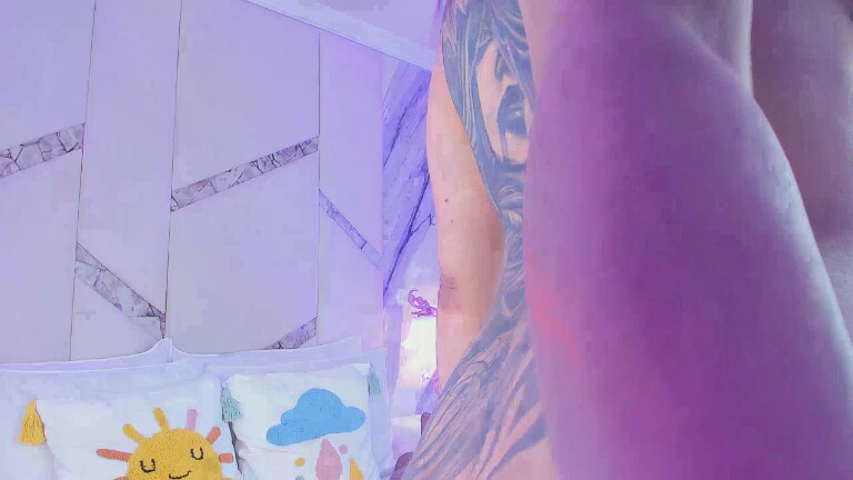 EliotStone's Streamate show and profile