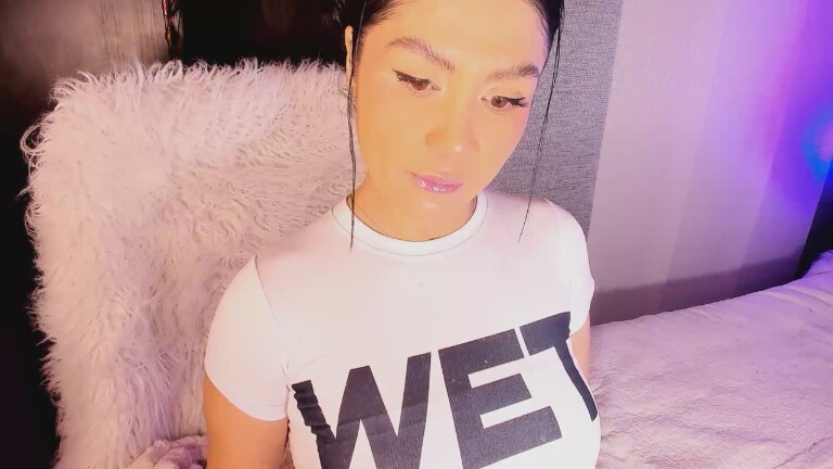 AntonellaFerreira's Streamate show and profile