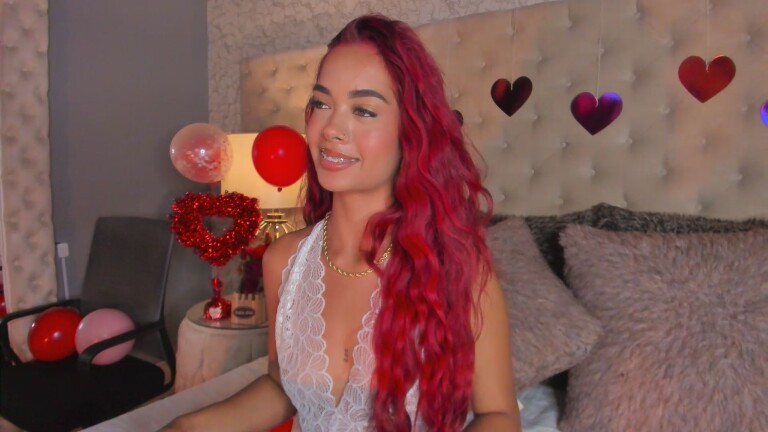 Alanna_Blakes's Streamate show and profile