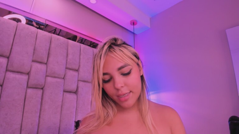 VioletaAbel's Streamate show and profile