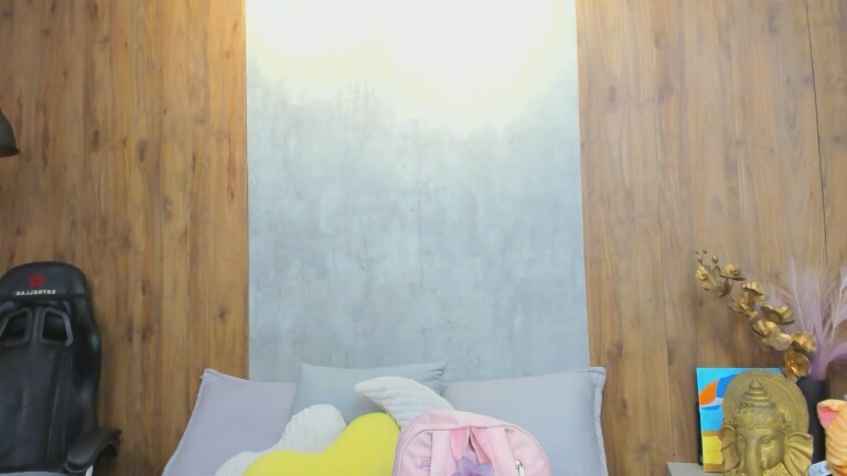 Abby_Coopers's Streamate show and profile