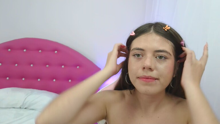 Juana_Miel's Streamate show and profile