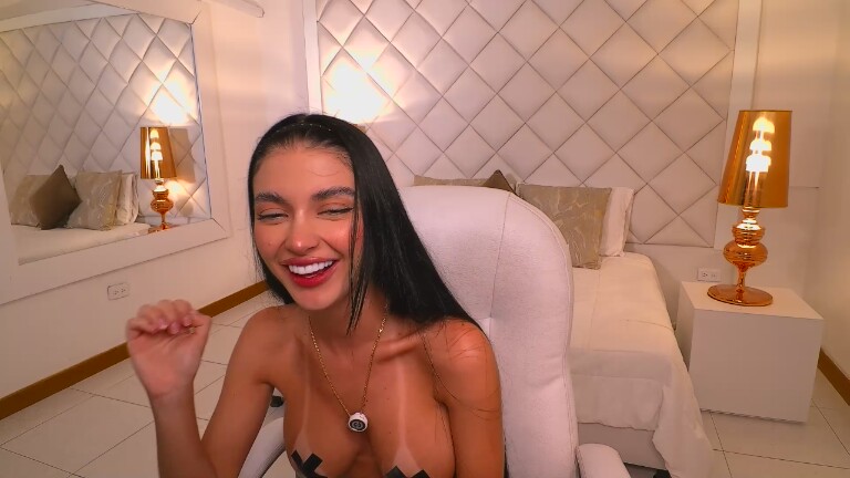 Sussan_White's Streamate show and profile