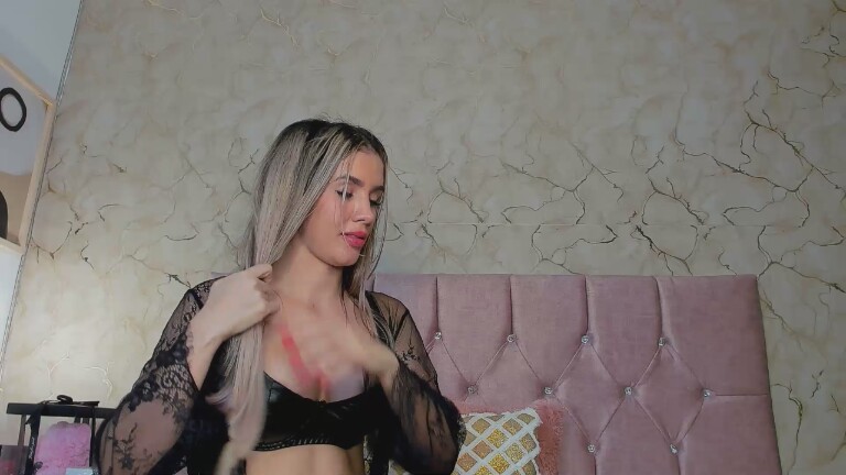 Ana_Saenz's Streamate show and profile