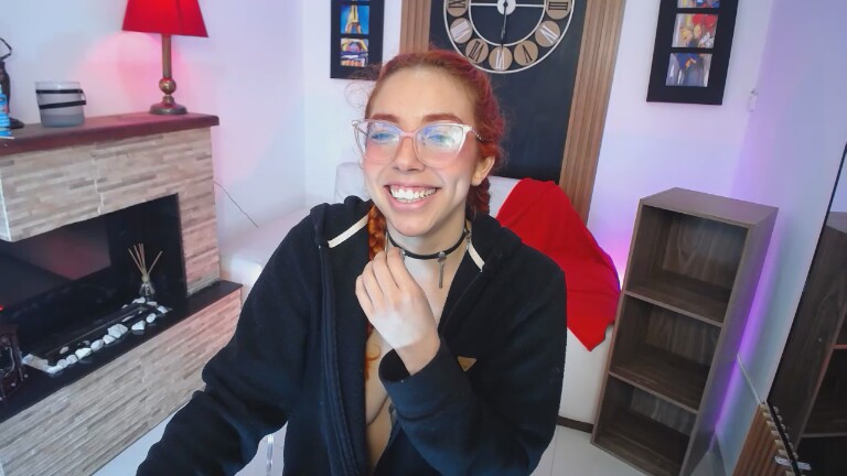 MeridaPrincesss's Streamate show and profile