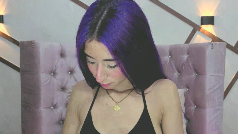 JuliaJobss's Streamate show and profile