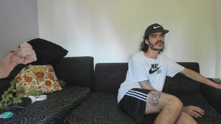 AngelaMillerx's Streamate show and profile