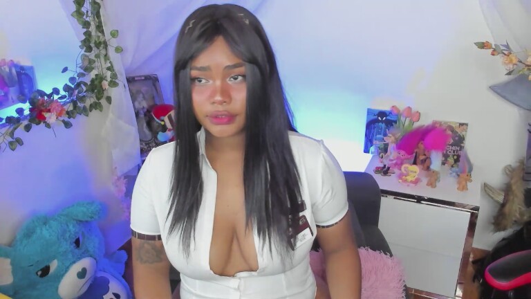 AngelDusstt's Streamate show and profile