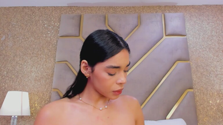 MeganClars's Streamate show and profile