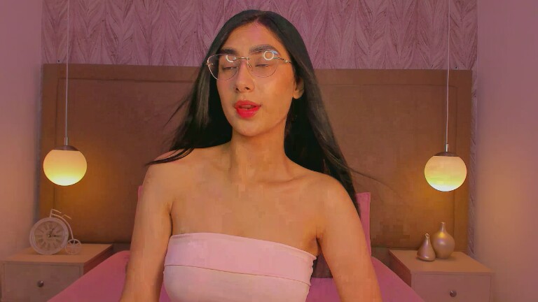 IsabelaTorricelli's Streamate show and profile