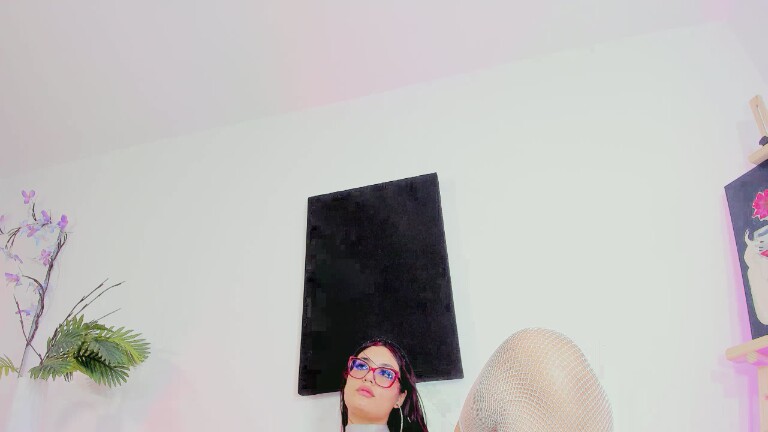 ValeryMoss's Streamate show and profile