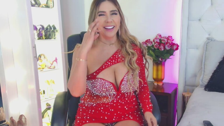 IvanaKors's Streamate show and profile