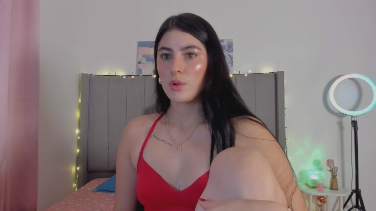 lunahoneeyy's Streamate show and profile
