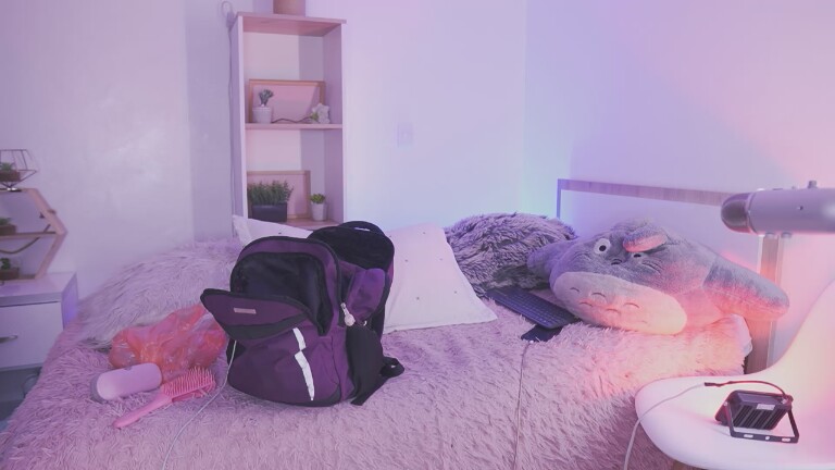 Starwitch's Streamate show and profile