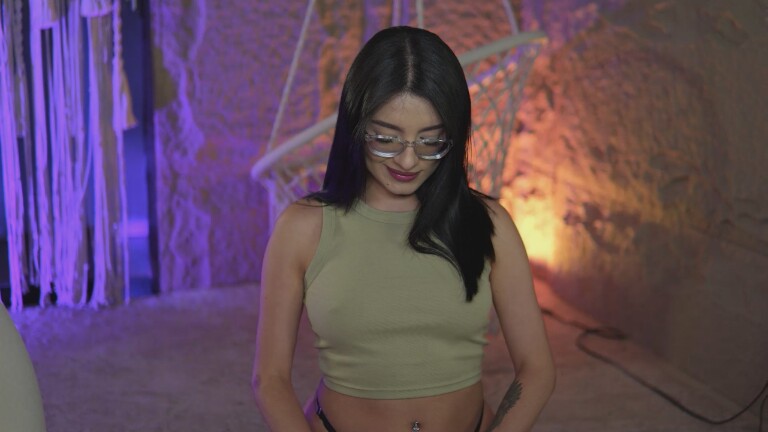 Miawiithe's Streamate show and profile