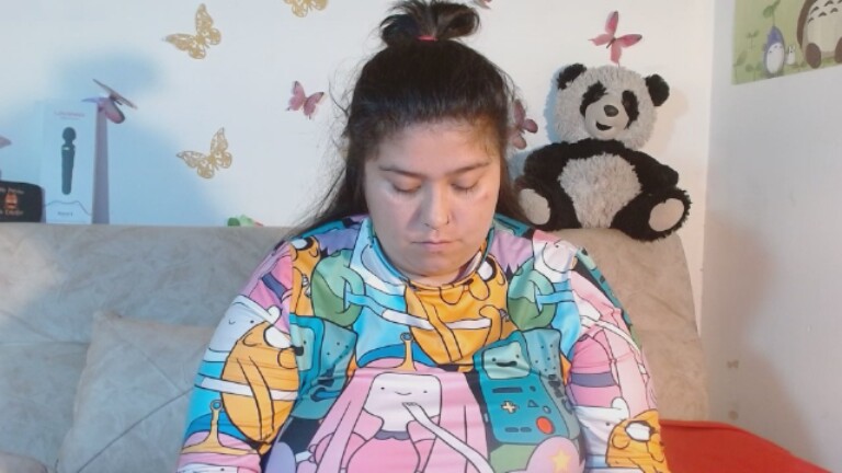 Lenaturrnerr's Streamate show and profile