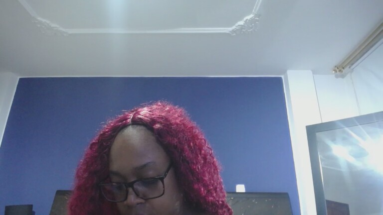 ZoeQueens's Streamate show and profile