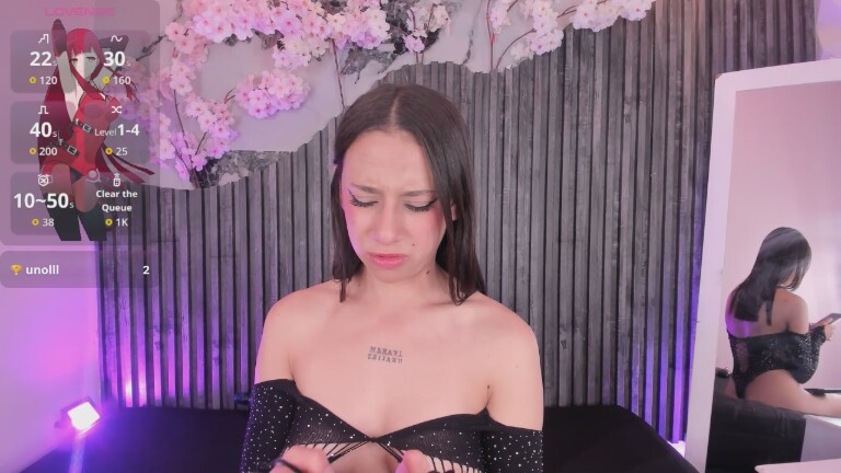 Zephyrabms's Streamate show and profile