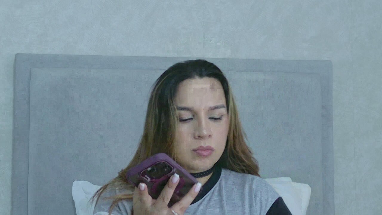 SerenityPeters