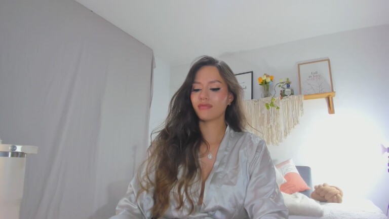 AlissonOwens's Streamate show and profile