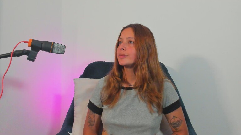 VictoriaOrttegaa's Streamate show and profile