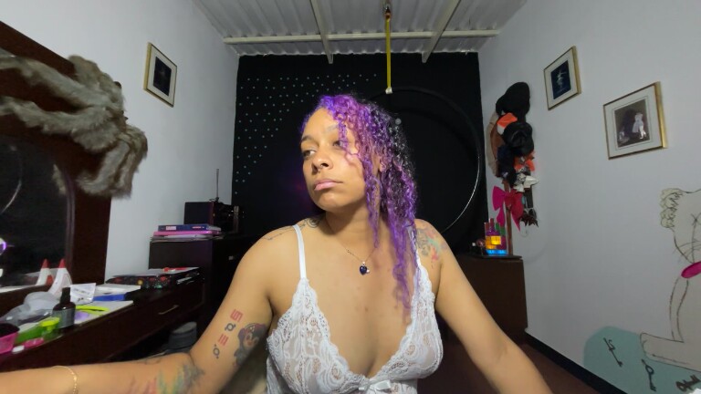 CataBlue's Streamate show and profile