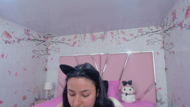 ArianaGracee's Streamate show and profile