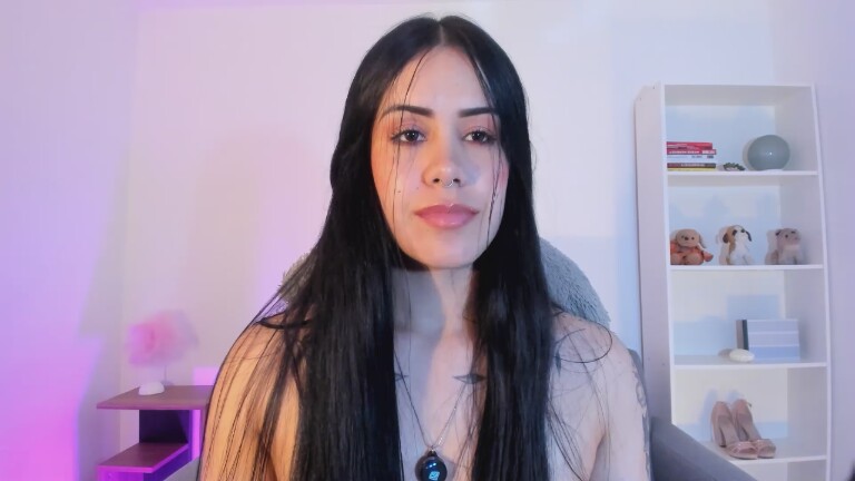 Lexie_Storm's Streamate show and profile