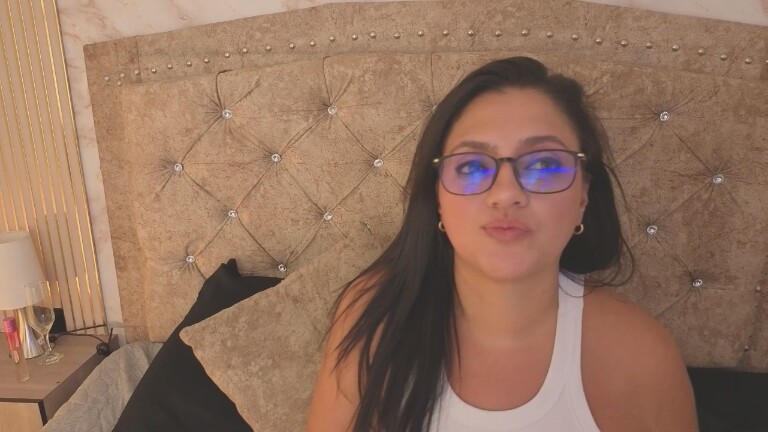 AndreaLopeez's Streamate show and profile