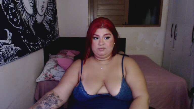 Yasmini's Streamate show and profile