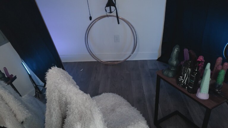 TashaNoir's Streamate show and profile