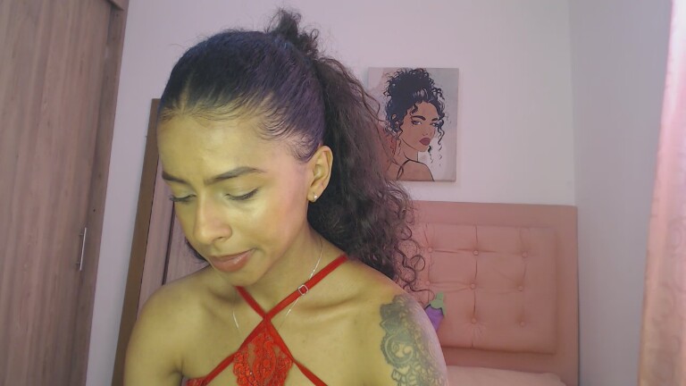 oliviafenty12312's Streamate show and profile