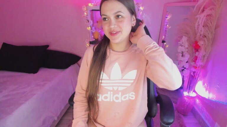 Selene_sst's Streamate show and profile