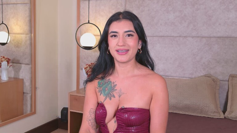 JennaLouvre's Streamate show and profile