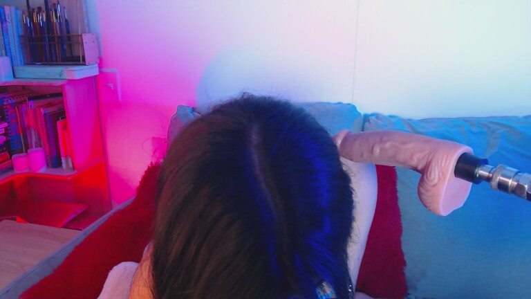 AbyLanner's Streamate show and profile