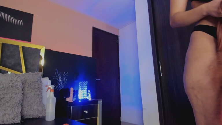 JohannaJones's Streamate show and profile