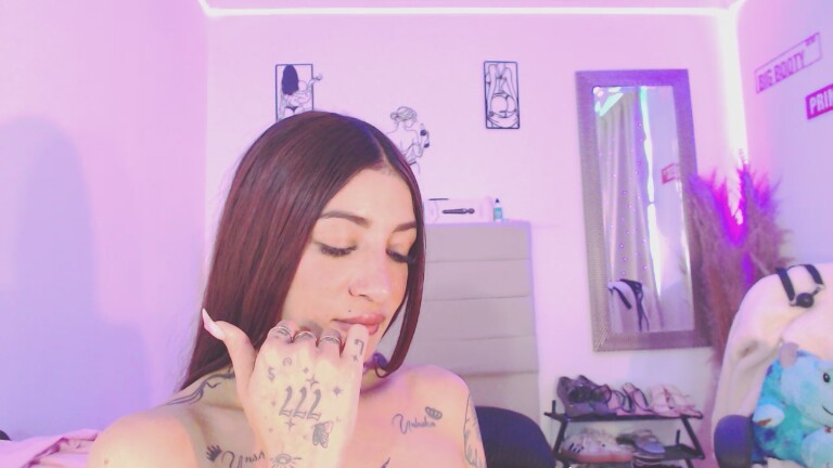 Bahianabelly's Streamate show and profile