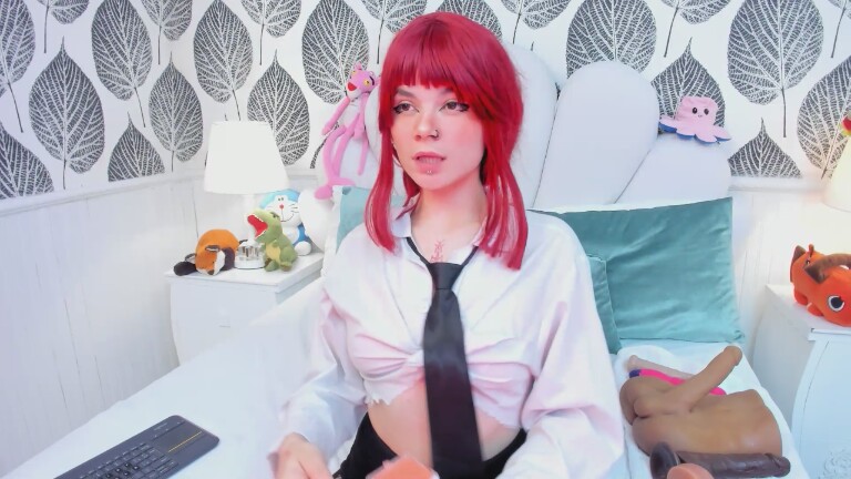 SarenIzumi's Streamate show and profile